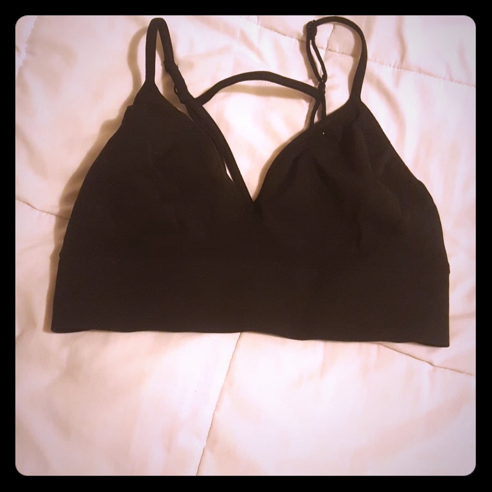 Sports bra
